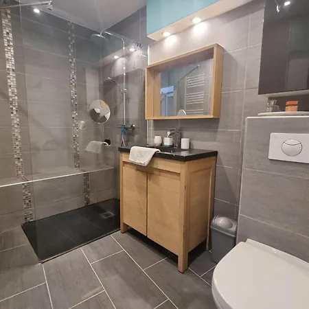 Relax&design In Saint-egrève #dq * Saint-Egreve