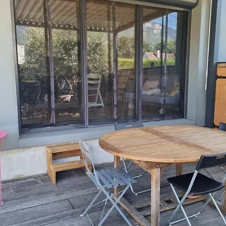Relax&design In Saint-egrève #dq