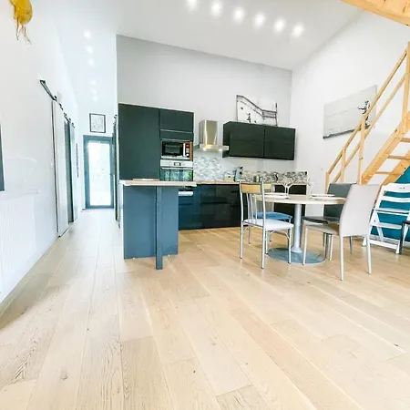Relax&design In Saint-egrève #dq Saint-Egreve