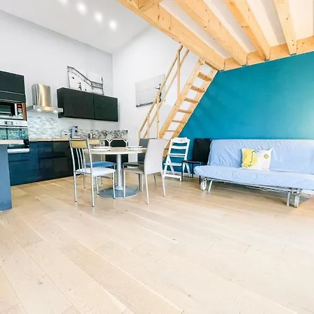 Villa Relax&design In Saint-egrève #dq *