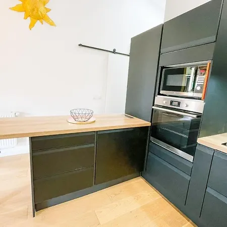 Relax&design In Saint-egrève #dq
