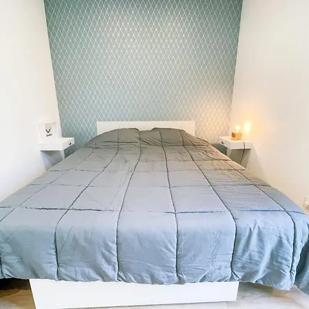 Villa Relax&design In Saint-egrève #dq Saint-Egreve
