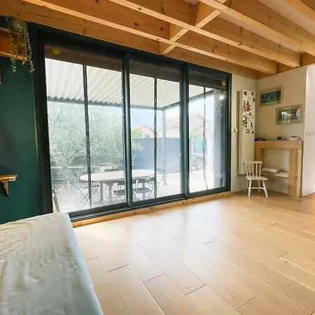 Villa Relax&design In Saint-egrève #dq