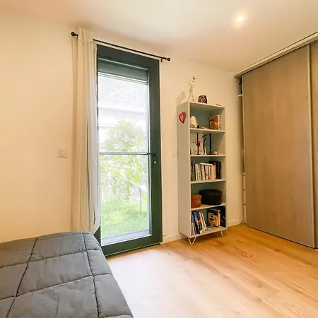 Relax&design In Saint-egrève #dq