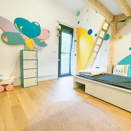 Relax&design In Saint-egrève #dq Villa *