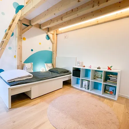 Relax&design In Saint-egrève #dq Villa Saint-Egreve