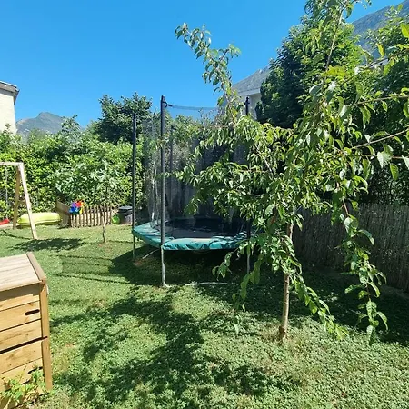#dq Le Drac * Saint-Egreve